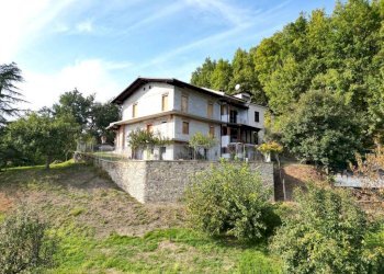 Terreno - Villa Lesegno - foto 3