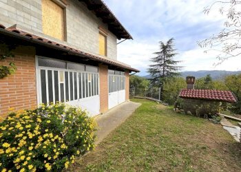 Giardino - Villa Lesegno - foto 6