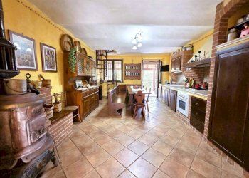 Cantina - Villa Lesegno - foto 7