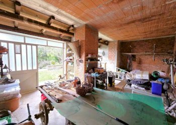 Interno non residenziale - Villa Lesegno - foto 13