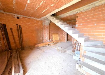 Interno palazzo - Villa Lesegno - foto 14