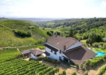 Vista - Villa Strevi - foto 1