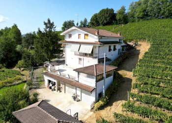 Vista - Villa Strevi - foto 2