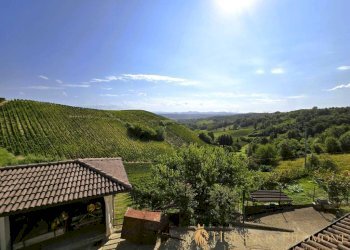 Vista - Villa Strevi - foto 5