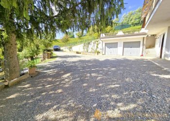 Cortile interno - Villa Strevi - foto 6