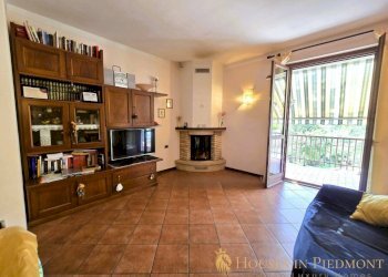 Salone - Villa Strevi - foto 11