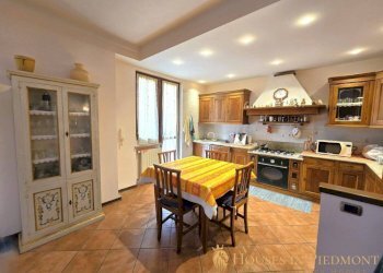 Cucina - Villa Strevi - foto 12