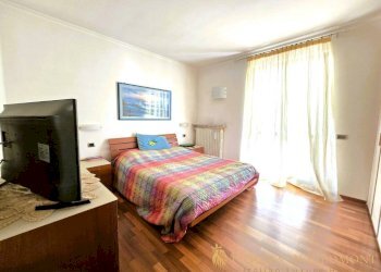 Camera da letto - Villa Strevi - foto 13