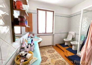 Bagno - Villa Strevi - foto 14