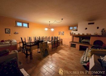 Cantina - Villa Strevi - foto 15