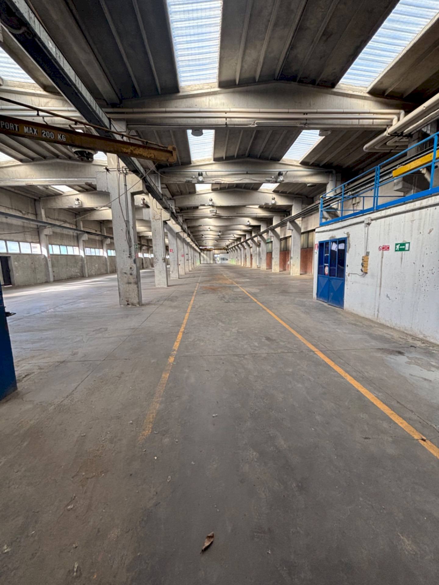 Foto 2 - Capannone Via Pontasso, Casella - foto 2