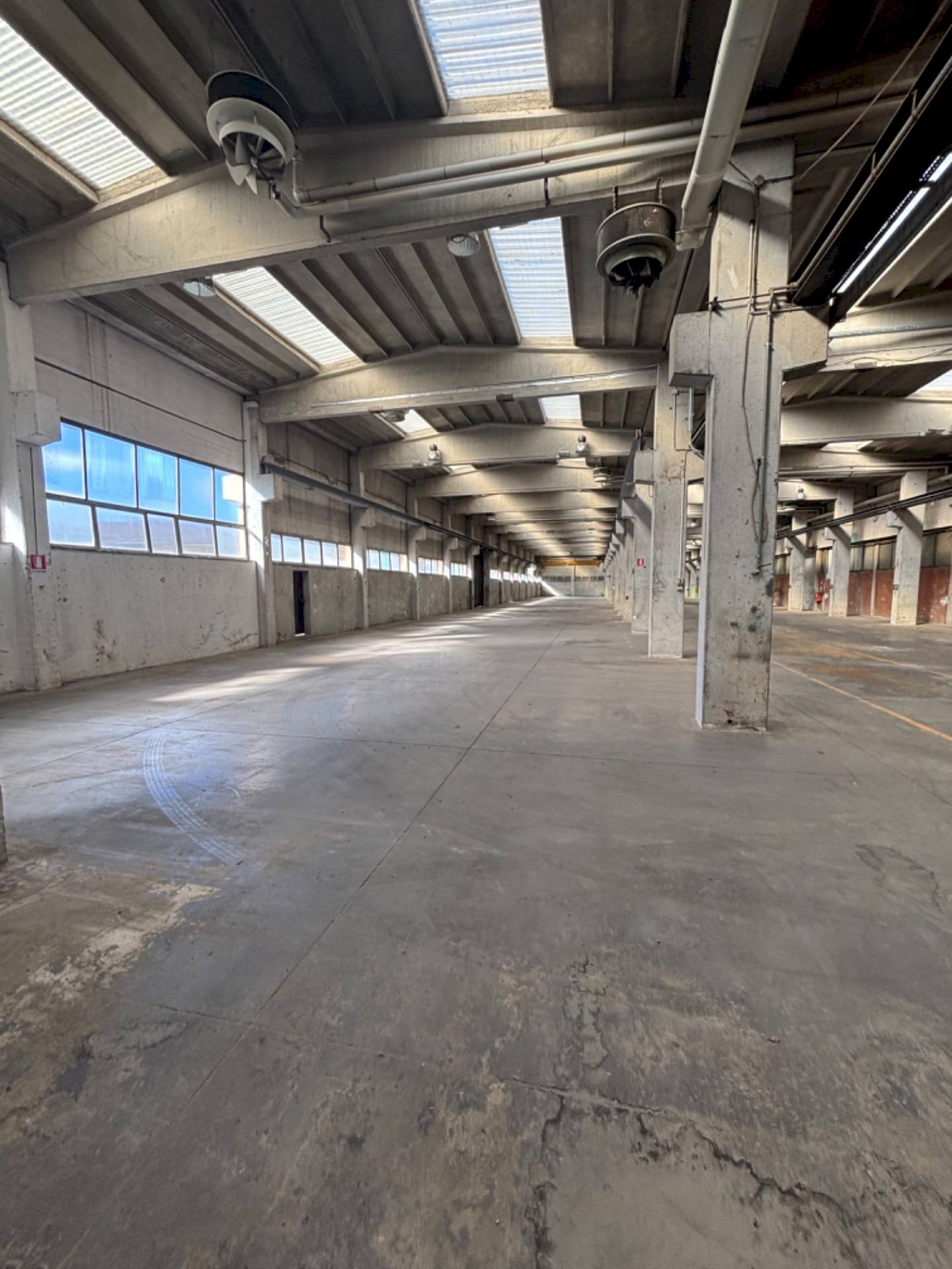 Foto 3 - Capannone Via Pontasso, Casella - foto 3