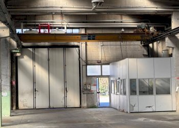 Foto 7 - Capannone Via Pontasso, Casella - foto 7