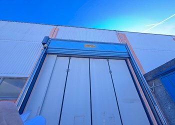 Foto 14 - Capannone Via Pontasso, Casella - foto 14