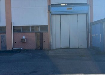 Foto 15 - Capannone Via Pontasso, Casella - foto 15