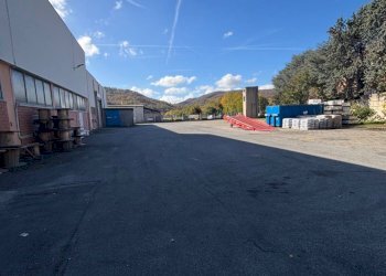 Foto 21 - Capannone Via Pontasso, Casella - foto 21