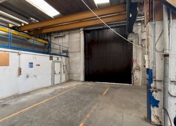 Foto 38 - Capannone Via Pontasso, Casella - foto 38