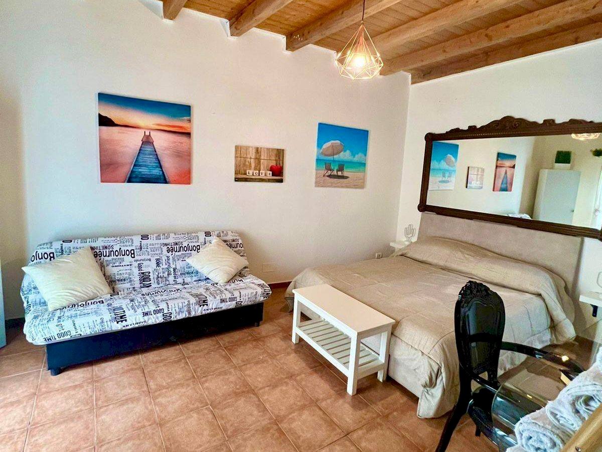 Foto 2 - Quadrilocale Via Cassari
 
87, Palermo - foto 2