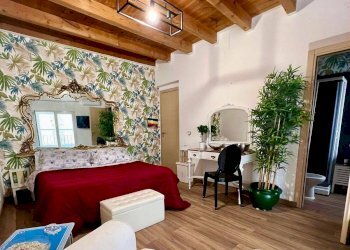 Foto 1 - Quadrilocale Via Cassari
 
87, Palermo - foto 1