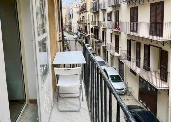 Foto 3 - Quadrilocale Via Cassari
 
87, Palermo - foto 3