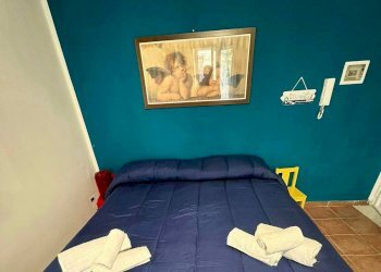 Foto 13 - Quadrilocale Via Cassari
 
87, Palermo - foto 13