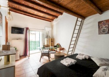 Foto 17 - Quadrilocale Via Cassari
 
87, Palermo - foto 17