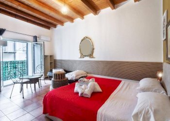 Foto 20 - Quadrilocale Via Cassari
 
87, Palermo - foto 20