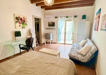 Foto 30 - Quadrilocale Via Cassari
 
87, Palermo - foto 30