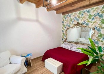 Foto 34 - Quadrilocale Via Cassari
 
87, Palermo - foto 34