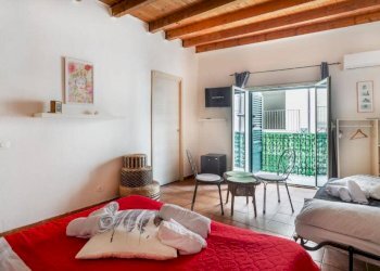 Foto 35 - Quadrilocale Via Cassari
 
87, Palermo - foto 35