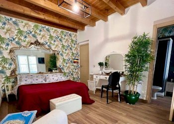 Foto 36 - Quadrilocale Via Cassari
 
87, Palermo - foto 36