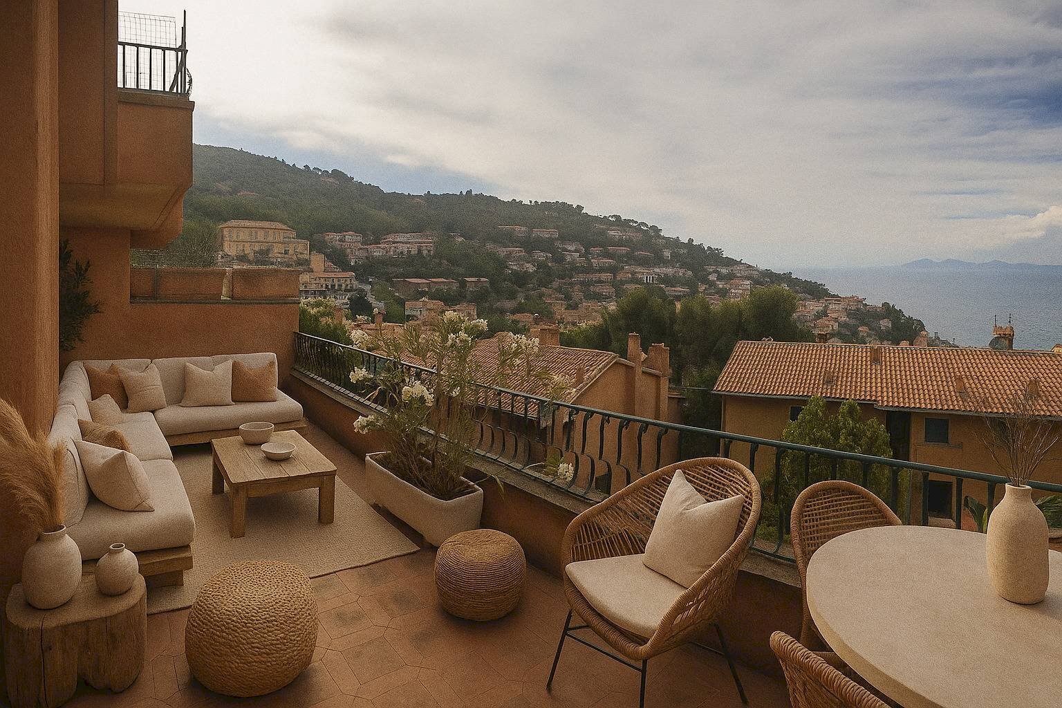 Foto 2 - Appartamento residence il carrubo, Monte Argentario - foto 2