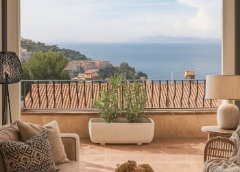 Foto 1 - Appartamento residence il carrubo, Monte Argentario - foto 1