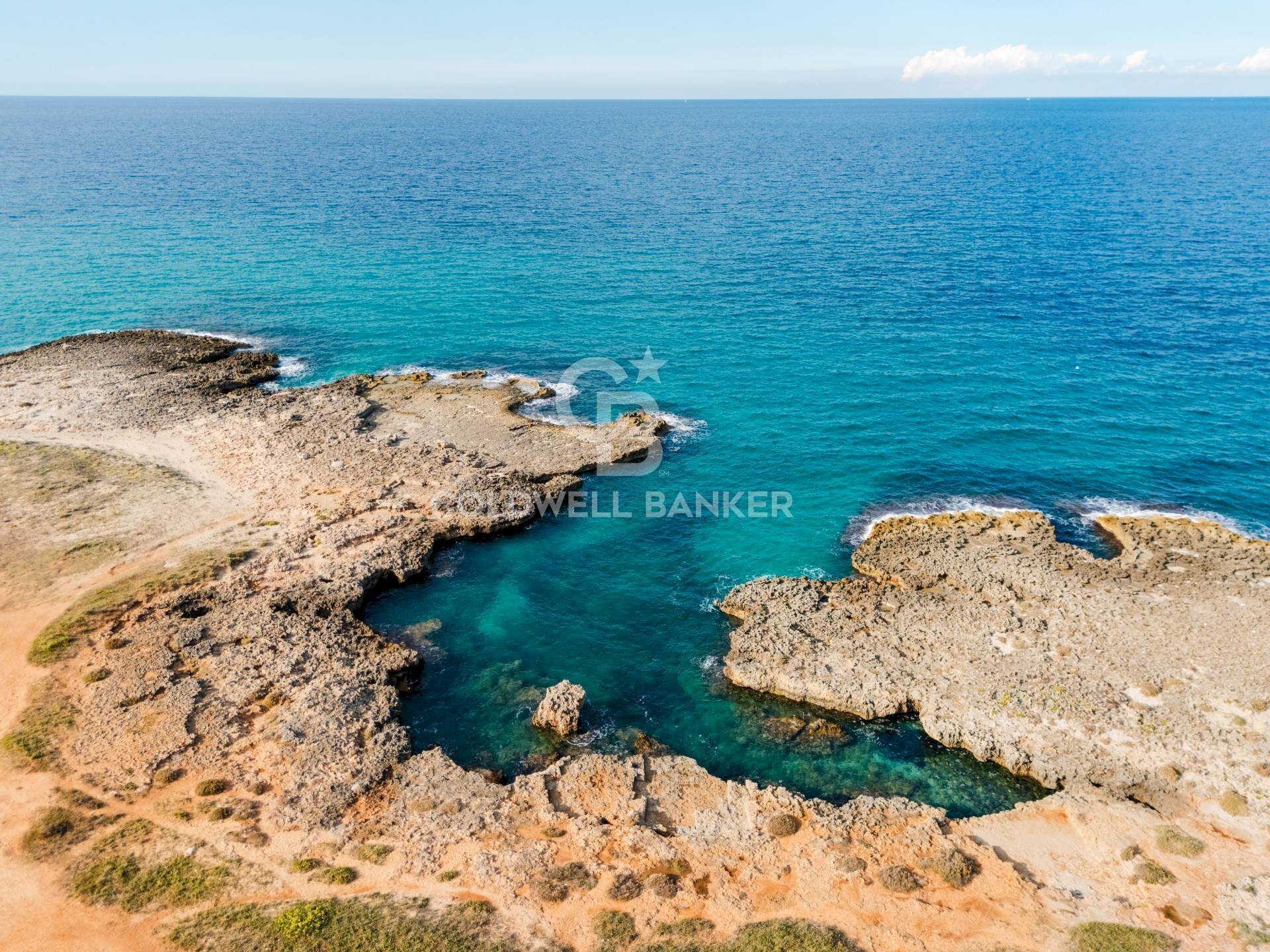 Foto 1 - Villa Via Socrate, Carovigno - photo 1