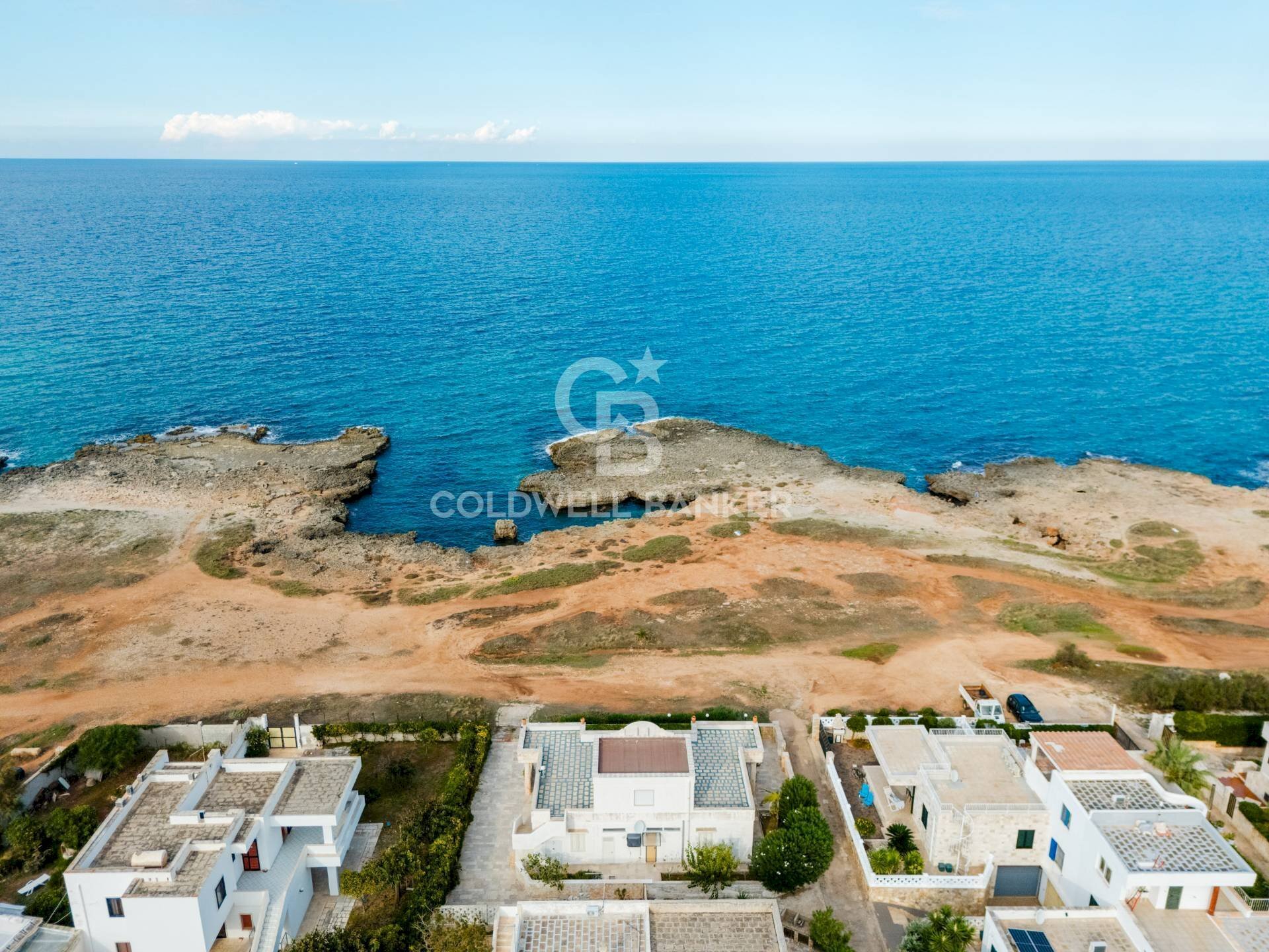 Foto 3 - Villa Via Socrate, Carovigno - photo 3