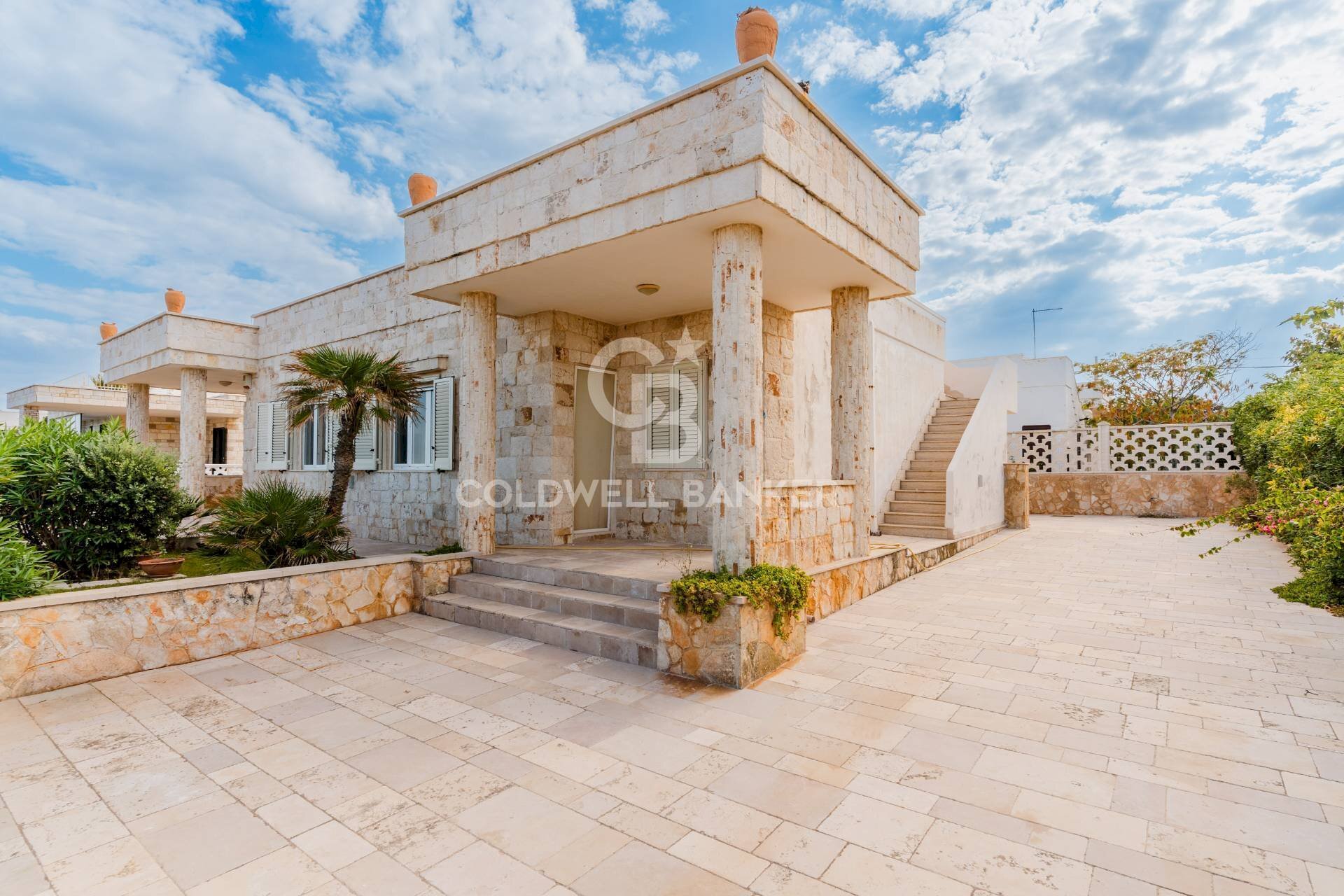 Foto 1 - Villa Via Socrate, Carovigno - foto 1