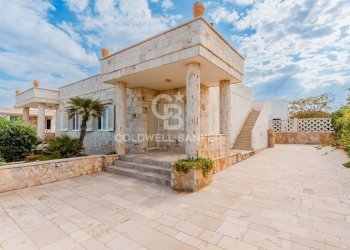 Foto 9 - Villa Via Socrate, Carovigno - foto 9