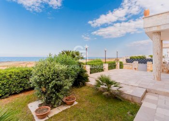 Foto 12 - Villa Via Socrate, Carovigno - foto 12