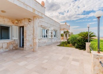 Foto 13 - Villa Via Socrate, Carovigno - foto 13