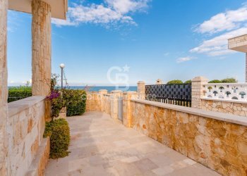 Foto 15 - Villa Via Socrate, Carovigno - foto 15