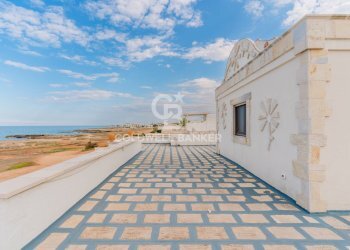 Foto 35 - Villa Via Socrate, Carovigno - foto 35