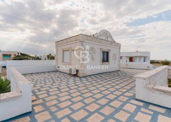 Foto 37 - Villa Via Socrate, Carovigno - foto 37