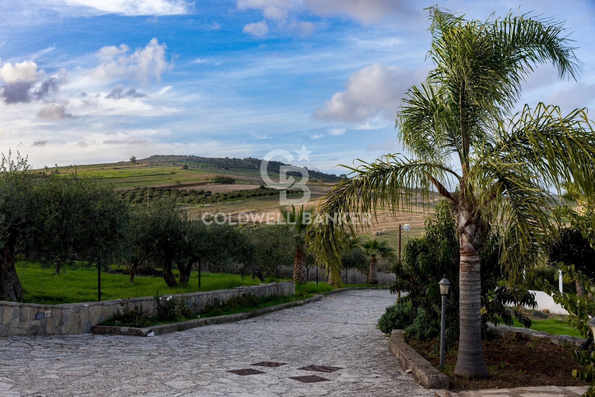 Foto 1 - Villa Via Castellammare, Valderice - photo 1