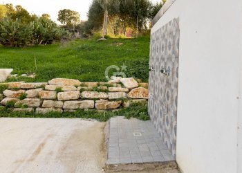 Foto 10 - Villa Via Castellammare, Valderice - photo 10