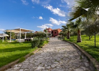 Foto 53 - Villa Via Castellammare, Valderice - photo 53