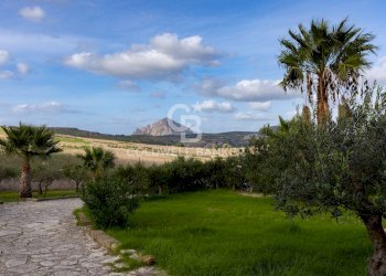 Foto 54 - Villa Via Castellammare, Valderice - photo 54