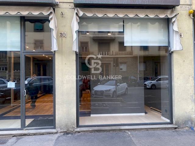 Foto 1 - Shop Via Francesco De Sanctis, Firenze - photo 1
