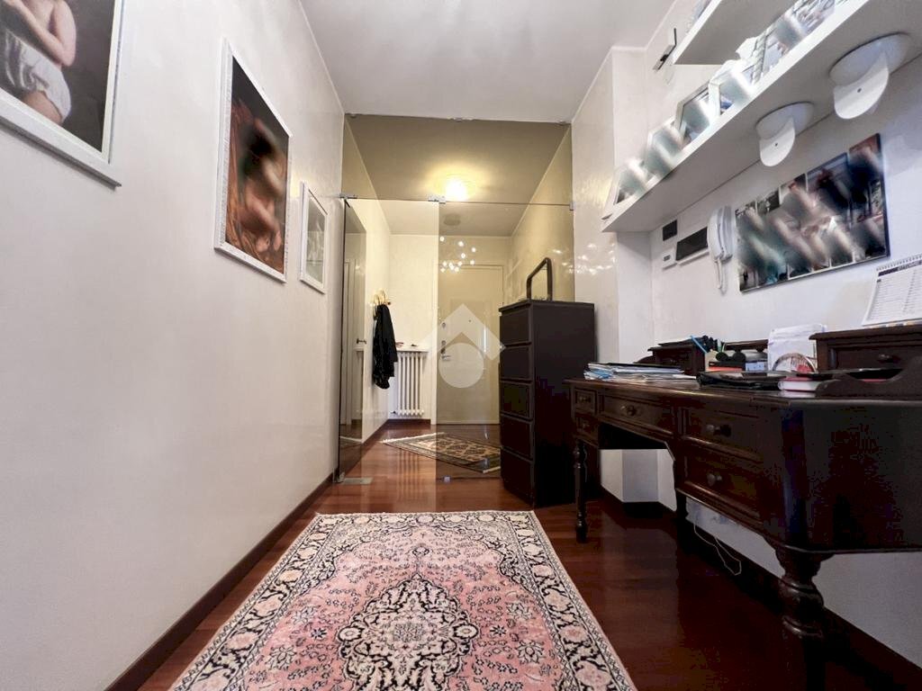 Three-room apartment Via Sciesa, Riccione - photo 2