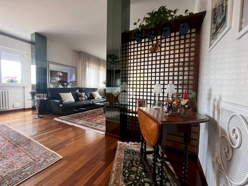 Three-room apartment Via Sciesa, Riccione - photo 3