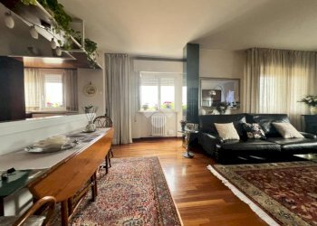 Three-room apartment Via Sciesa, Riccione - photo 5